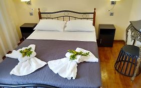 Hermoupolis Syros Maisonette